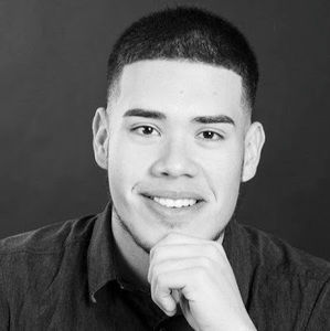 Meet your Posher, Bryan